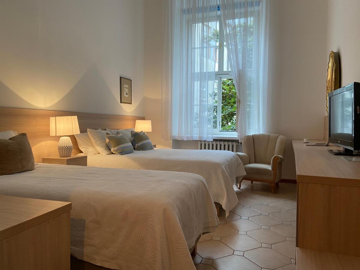 Boutique Aparthotel Krasków Εξωτερικό φωτογραφία